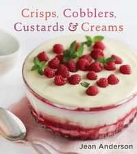 Produktbild: Anderson, J: Crisps, Cobblers, Custards & Creams