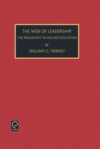 Produktbild: Web of Leadership