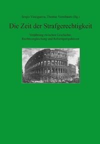 Produktbild: Die Zeit der Strafgerechtigkeit