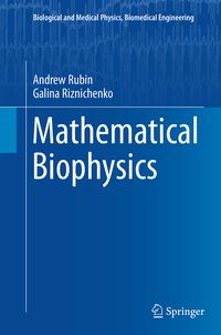 Produktbild: Mathematical Biophysics