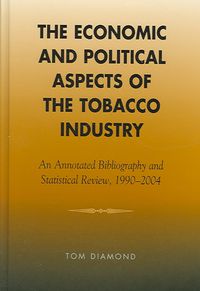 Produktbild: Economic & Political Aspects O