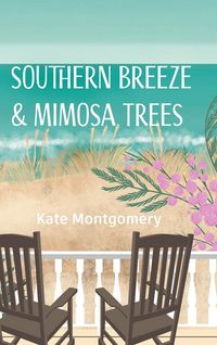Produktbild: Southern Breeze & Mimosa Trees