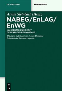 Produktbild: Nabeg / Enlag / Enwg