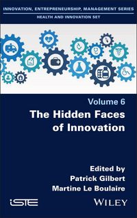 Produktbild: The Hidden Faces of Innovation