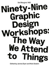 Produktbild: Ninety-Nine Graphic Design Workshops