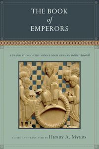 Produktbild: The Book of Emperors