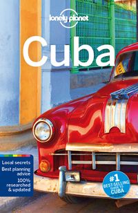 Produktbild: Lonely Planet: Cuba