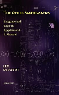 Produktbild: The Other Mathematics