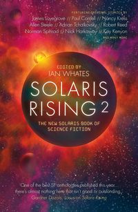 Produktbild: Solaris Rising 2