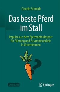 Produktbild: Das beste Pferd im Stall