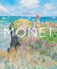 Produktbild: Monet. L'arte pi&ugrave; grande