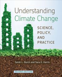 Produktbild: Understanding Climate Change