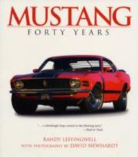Produktbild: Leffingwell, R: Mustang
