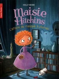 Produktbild: Maisie Hitchins