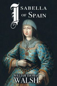 Produktbild: Isabella of Spain