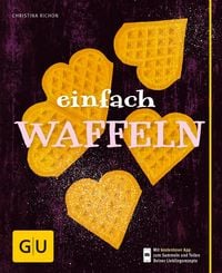 Produktbild: Einfach Waffeln