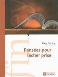 Produktbild: Pens&eacute;es pour l&acirc;cher prise