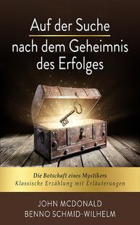 Produktbild: Auf der Suche nach dem Geheimnis des Erfolges