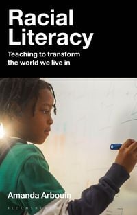 Produktbild: Racial Literacy