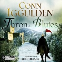 Produktbild: Thron des Blutes