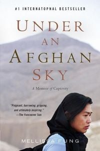 Produktbild: Under An Afghan Sky