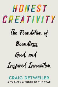 Produktbild: Honest Creativity