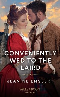 Produktbild: Conveniently Wed To The Laird