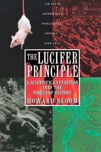 Produktbild: The Lucifer Principle