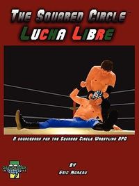 Produktbild: The Squared Circle