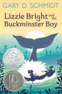 Produktbild: Lizzie Bright and the Buckminster Boy
