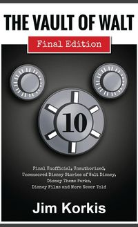 Produktbild: The Vault of Walt