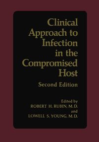 Produktbild: Clinical Approach to Infection in the Compromised Host