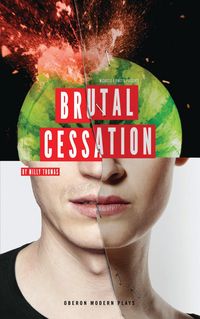 Produktbild: Brutal Cessation