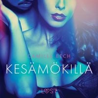 Produktbild: Kes&auml;m&ouml;kill&auml; - eroottinen novelli