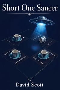 Produktbild: Short One Saucer