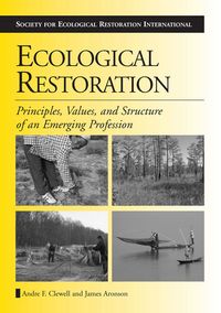 Produktbild: Ecological Restoration