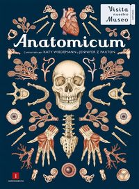 Produktbild: Anatomicum