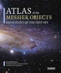 Produktbild: Atlas Of The Messier Objects