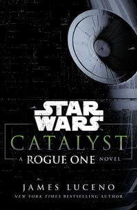 Produktbild: Star Wars: Catalyst