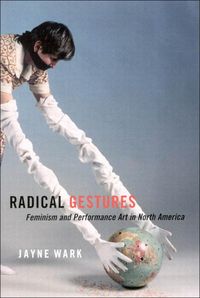 Produktbild: Radical Gestures