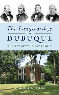 Produktbild: Langworthys of Dubuque