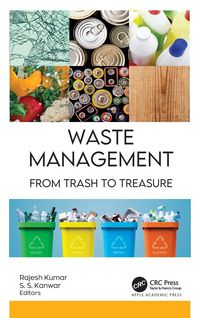 Produktbild: Waste Management