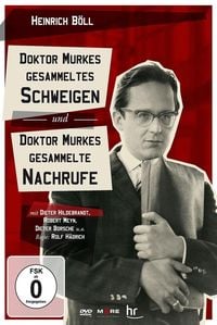 Produktbild: Doktor Murkes gesammeltes Schweigen/Doktor Murkes gesammelte Nachrufe