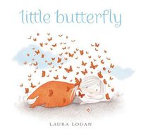 Produktbild: Little Butterfly