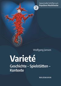 Produktbild: Variet&eacute;