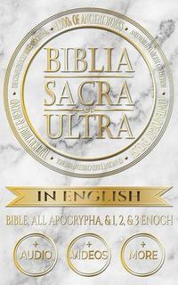 Produktbild: Biblia Sacra et Ultra
