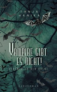 Produktbild: Vampire gibt es nicht!