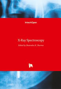 Produktbild: X-Ray Spectroscopy