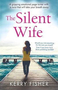 Produktbild: Silent Wife