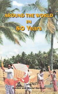 Produktbild: Around the World in 80 Years